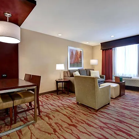 Homewood Suites By Hilton Albuquerque Airport Exterior photo