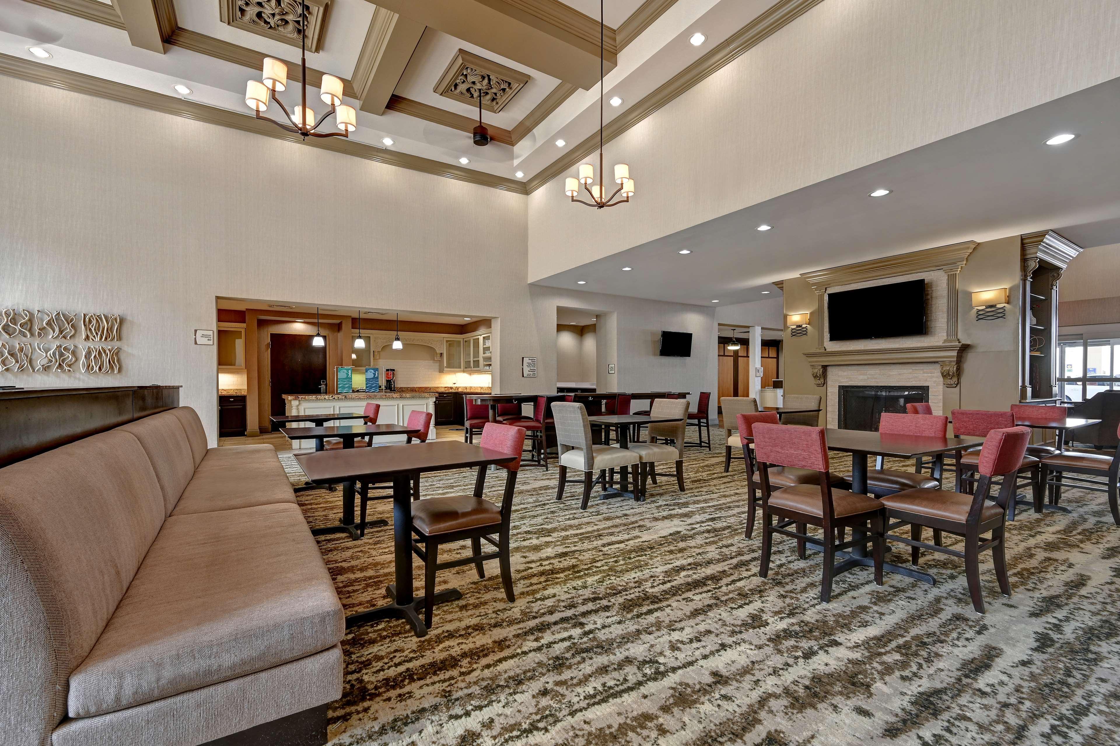 Homewood By Hilton Airport 3*